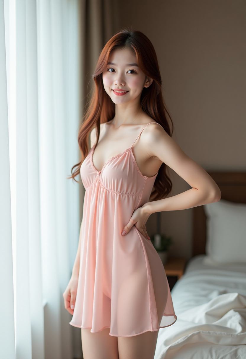 星渊追踪